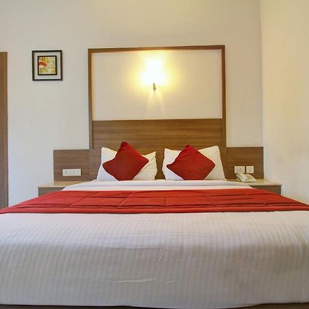 Collection O 4658 Akil Residency Hotel Coimbatore Luaran gambar