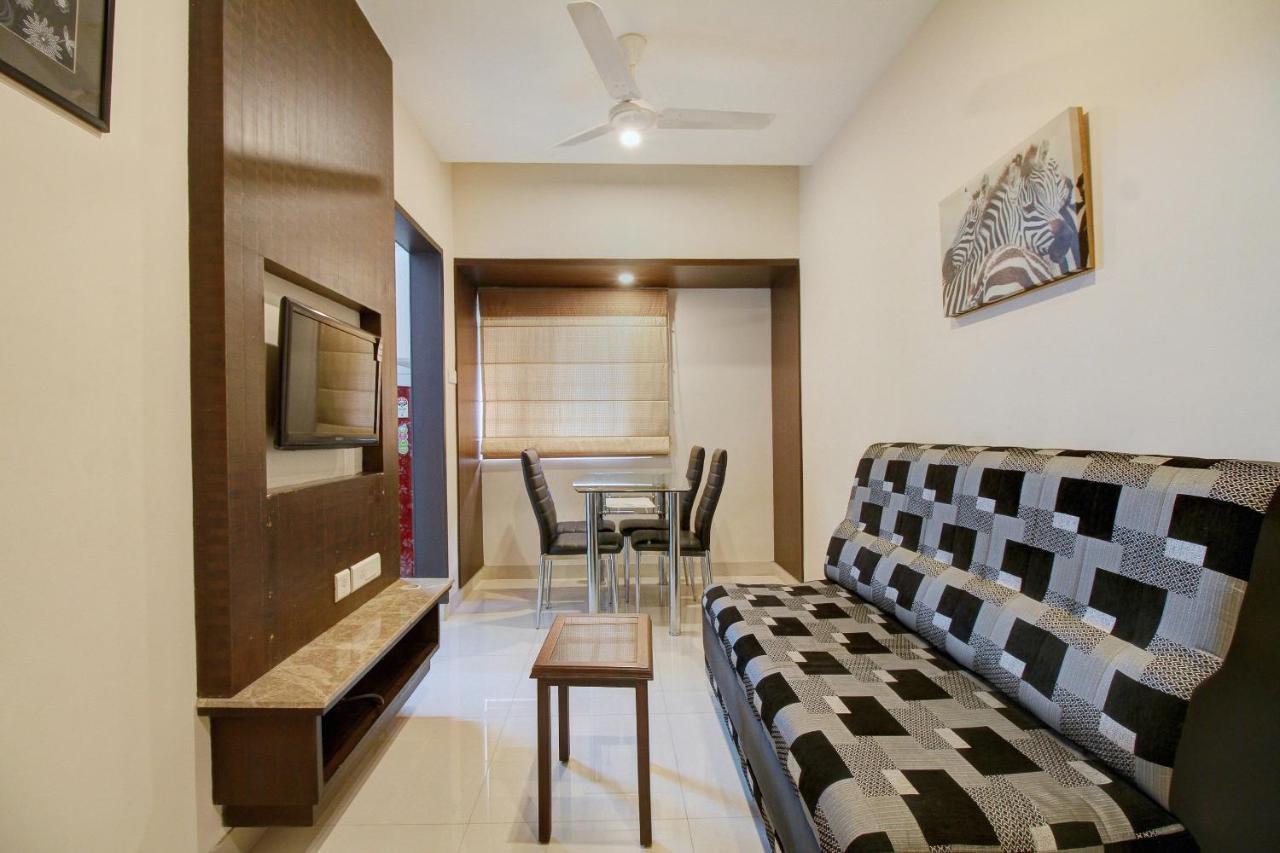 Collection O 4658 Akil Residency Hotel Coimbatore Luaran gambar