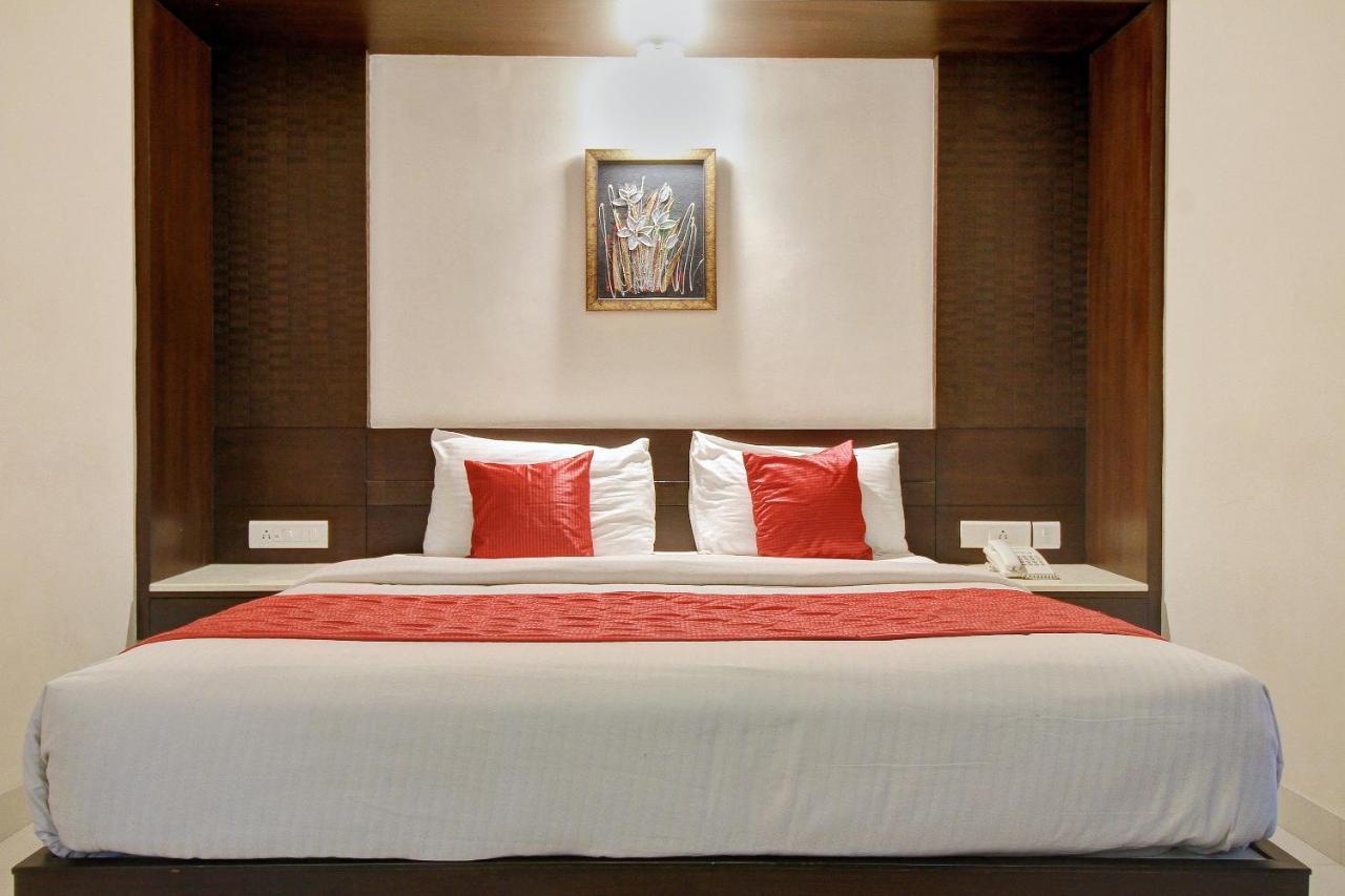 Collection O 4658 Akil Residency Hotel Coimbatore Luaran gambar