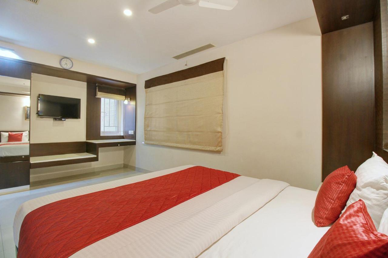 Collection O 4658 Akil Residency Hotel Coimbatore Luaran gambar