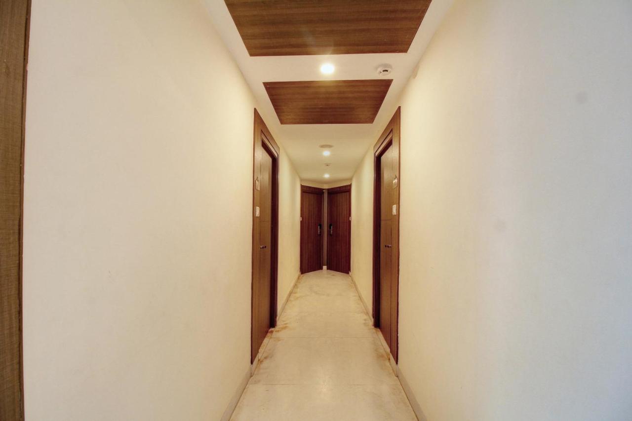 Collection O 4658 Akil Residency Hotel Coimbatore Luaran gambar
